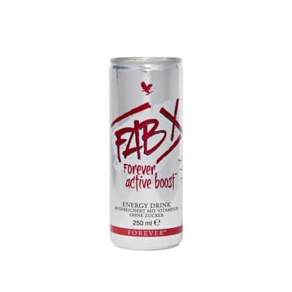FAB X Forever Active Boost