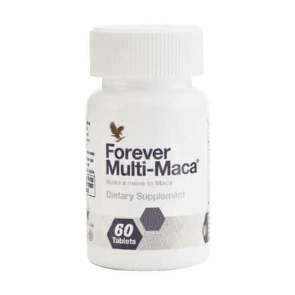 Forever Multi-Maca