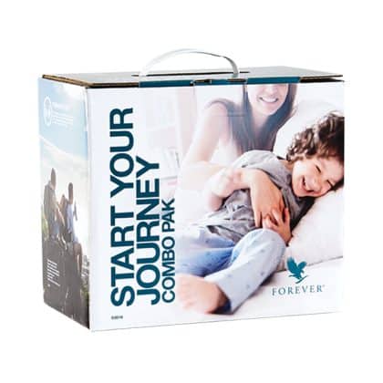 Start Your Journey Skin & BODY