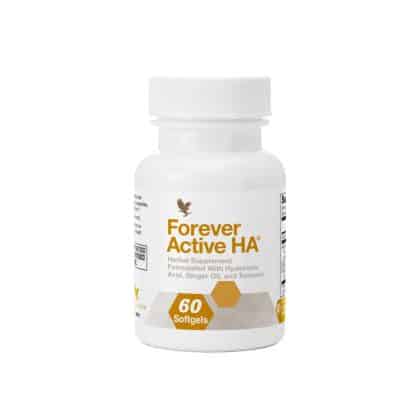 Forever Active HA