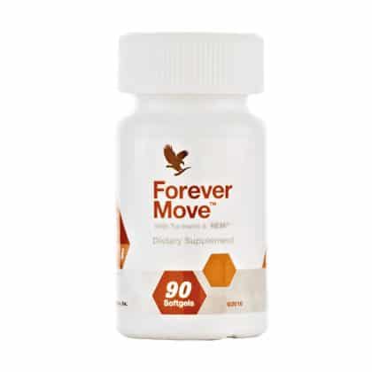 Forever Move (ESM Complex)