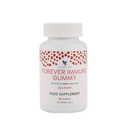 Forever Immune Gummy