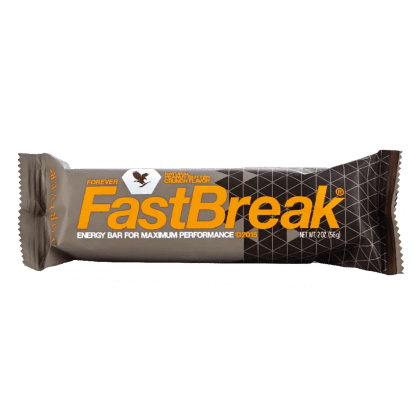 Forever FastBreak