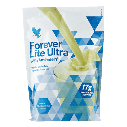 Forever Lite Ultra Vanilla