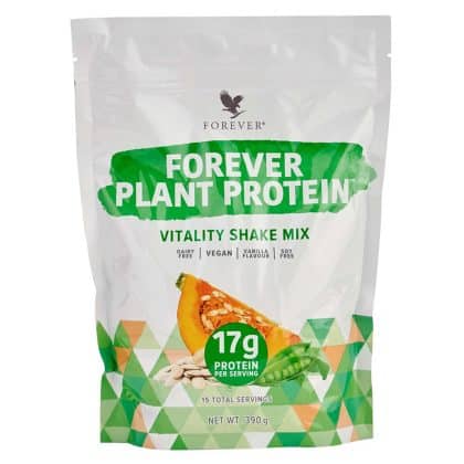 Forever Plant Protein