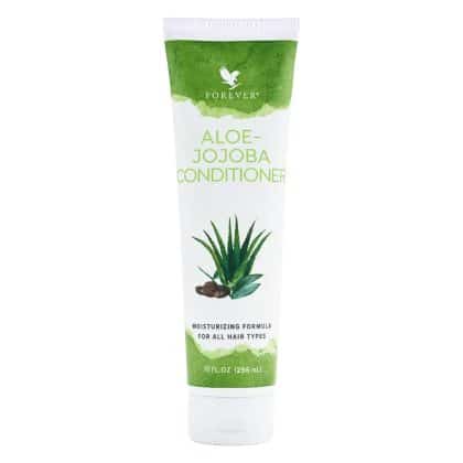 Aloe-Jojoba Conditioner