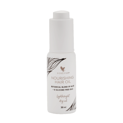 Nourishing Hair Oil