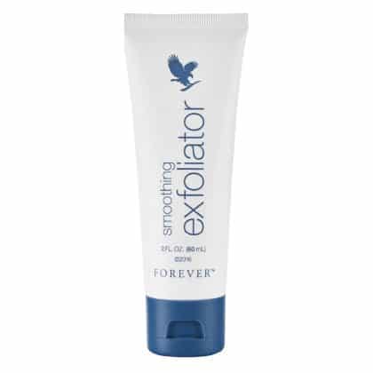 Smoothing Exfoliator