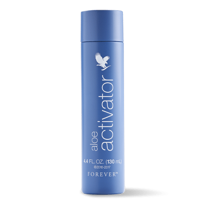 Aloe Activator