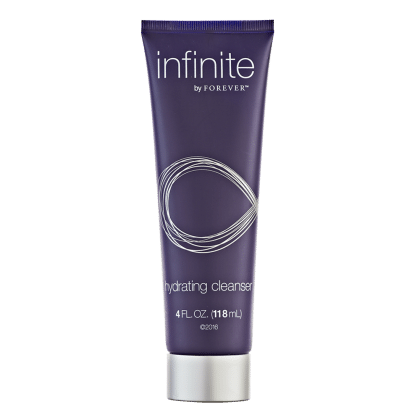 Infinite Hydrating Cleanser