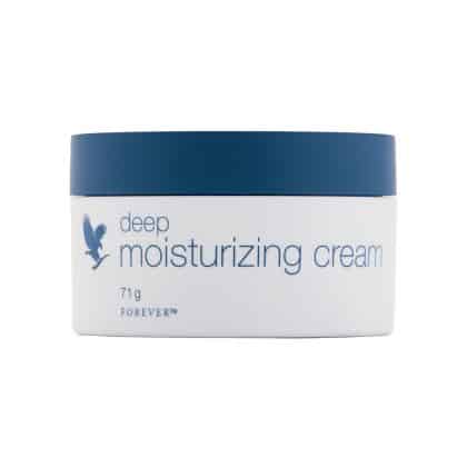 Deep Moisturizing Cream
