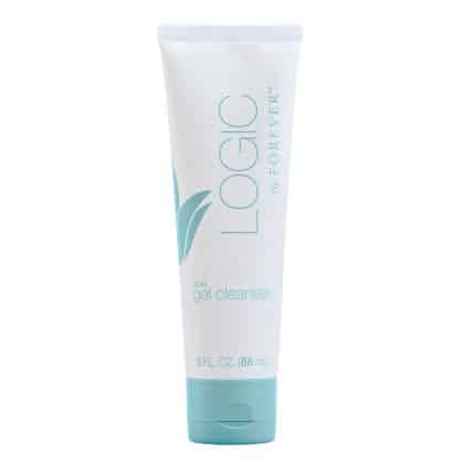 Logic by Forever™ aloe gel cleanser