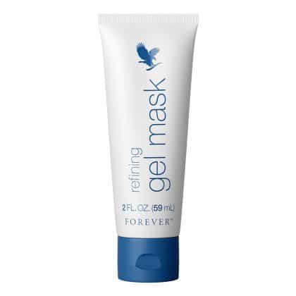 Refining Gel Mask